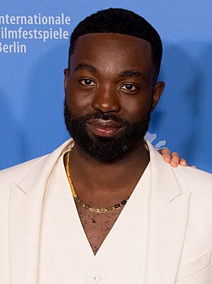 Paapa Essiedu (The Outrun, Berlinale 2024) (cropped).jpg