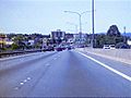 Pacific Motorway, Springwood, Queensland