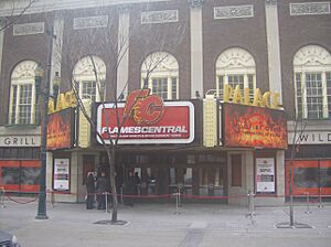 Palace Theatre (Flames Central)
