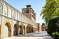 Palais du Golestan, Téhéran (5).jpg