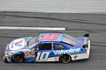 Patrick Carpentier 2008 Valvoline Dodge Charger