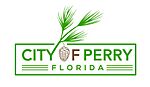 Official seal of Perry, Florida