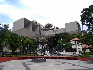 Petrópolis - RJ - PÇ 14 BIS