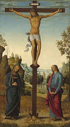 Pietro Perugino 040