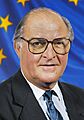 Plumb EC President Portrait
