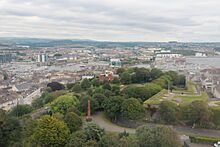 Plymouth from the Wheel of Plymouth - geograph.org.uk - 3091959.jpg