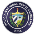 Policía Nacional Revolucionaria