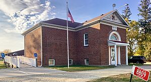 Town hall