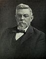 Portrait of Samuel W. Pennypacker