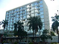 Prefeitura de São José do Rio Preto (maio de 2009)