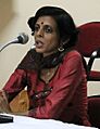 Priya A S