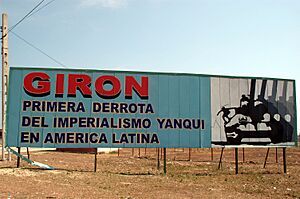 Propaganda a Cuba 07