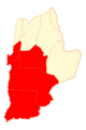 Provincia de Antofagasta