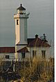 Pt Townsend, WA lighthouse 01