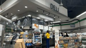 Publix Deli