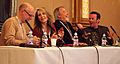 QEDCon 2014, Magic and Skepticism Panel