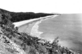 Queensland State Archives 1295 The Oaks Beach Cook Highway NQ Cairns to Mossman c 1935