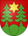 Rüeggisberg-coat of arms