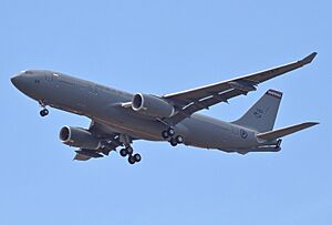RSAF A330 MRTT 760