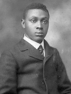 Ralph E. Brock (1881–1959), African American forester.png