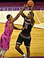 Ray Spalding