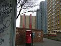 Red Road flats 2