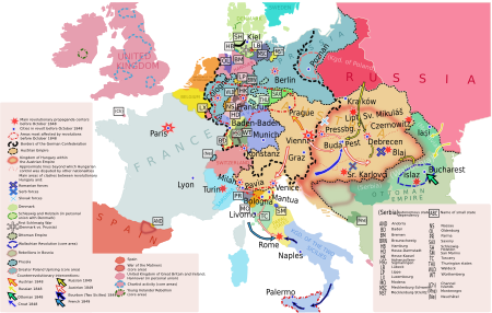 Revolutions of 1848 in Europe (pasopt eng)