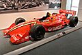 Reynard 96i honda