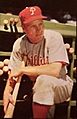 Richie Ashburn 1953