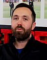 Rick Shiels, March 2019