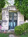 Robert Kingston Scott (Gov of SC) mausoleum