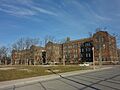 Roberts Place Lofts
