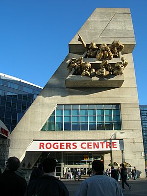 Rogers Centre 02