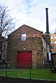 Rotherhithe brunel museum 1