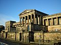 Royal Scottish Academy, Edinburgh