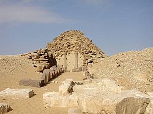 SahurePyramid