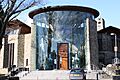 Saint Patrick Centre, Downpatrick, February 2010 (01)