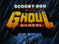 Scoobyghoul