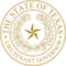 Seal of Lt. Governor of Texas.svg