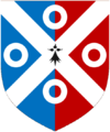 Shawcross Escutcheon
