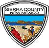 Official seal of Sierra County