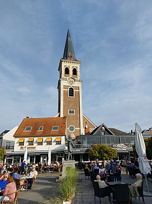 Sint-Amanduskerk (Sint-Amands) 04