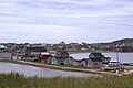 Site historique de La Grave