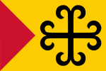 Sittard vlag