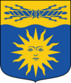 Skellefteå kommunvapen - Riksarkivet Sverige
