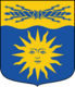 Coat of arms of Skellefteå Municipality