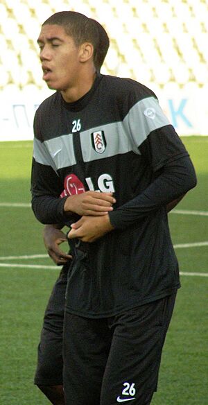 Smalling