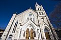 St. Mary's Catholic Church (Fredericksburg, Texas)