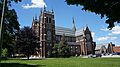 St. Peter's Cathedral Basilica - London, ON Exterior