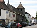 St Paul's church and parish centre, Canterbury - geograph.org.uk - 1404724